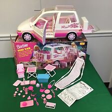 Vtg barbie mini for sale  Naperville