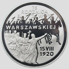 1995 bitwa warszawska gebraucht kaufen  Deutschland