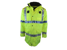 Vis jacket waterproof for sale  GRANTHAM