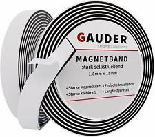 Gauder typ magnetband gebraucht kaufen  Schwerin