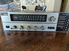 fisher receiver for sale  Rockford