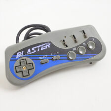 Controlador JUNK PC Engine BLASTER ACP-01 Control Pad 0255 comprar usado  Enviando para Brazil