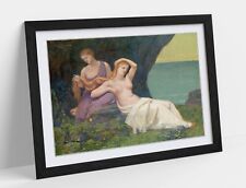 Pierre puvis chavannes for sale  Shipping to Ireland