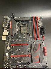 ASUS ROG Maximus VII Ranger Motherboard - Intel LGA1150 Z97 for sale  Shipping to South Africa