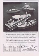 1959 chris craft for sale  Greer