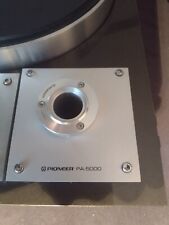 Pioneer PLC-590 / XLC-1850 Tonearm Panel for PA-5000 Tonearm na sprzedaż  PL