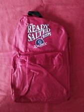 Promotional tesco backpack for sale  HASTINGS