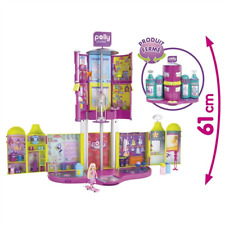 Polly pocket fabuleux d'occasion  Gravelines