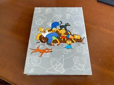 Conjunto de DVD com livro The Simpsons série de TV temporada 1 comprar usado  Enviando para Brazil