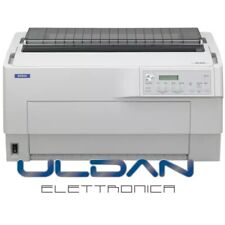 Stampante epson dfx usato  Palermo