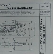 laverda chott usato  Brescia