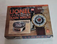 lionel train watch for sale  Los Angeles