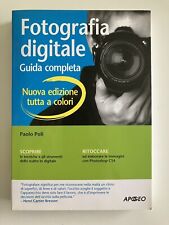 Libro fotografia digitale usato  Cremona