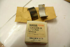 Nos yamaha xs360 for sale  LEICESTER