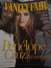 rivista vanity fair usato  Bari