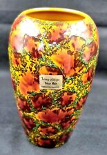 Vase céramique décor d'occasion  Ciry-le-Noble