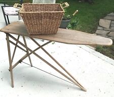 Antique wooden folding for sale  Romeo