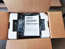 Tascam 200sb for sale  WORTHING