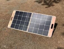 Jackery faltbares solarpanel gebraucht kaufen  Tübingen