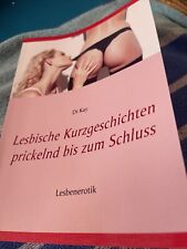lesbische bucher gebraucht kaufen  Berlin