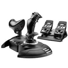 Thrustmaster flight full usato  Italia