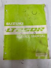 Suzuki 250r quad for sale  Helena