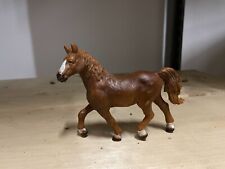 Schleich 13225 pferd gebraucht kaufen  Gotha-Umland