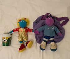 Tweenies milo backpack for sale  COVENTRY