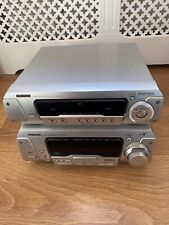 Technics eh760 stereo for sale  CHIPPING CAMPDEN