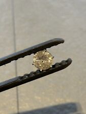 Diamant anhänger rund gebraucht kaufen  Deutschland
