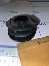 Husqvarna YTH GTH Plastic Plug for Bumper 532143679 for Garden Tractor NOS OEM, used for sale  Shipping to South Africa