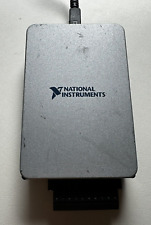 National instruments cdaq for sale  Houston