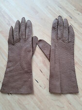 vintage handschuhe gebraucht kaufen  Gelting