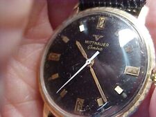 Mans vintage wittnauer for sale  Orange Park