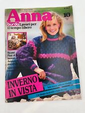 Anna lavori femminili usato  Tivoli