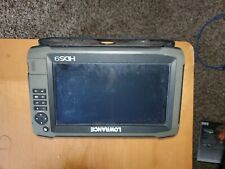 Lowrance HDS 9 Touch Insight GEN 3 GPS/Fishfinder Navico, used for sale  Brandon