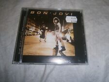 Bon Jovi por Bon Jovi (CD, 1999) REMASTERIZAÇÕES - FRETE GRÁTIS, usado comprar usado  Enviando para Brazil