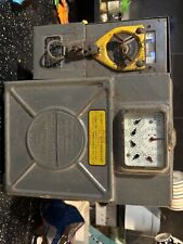 Vintage gas meter for sale  BIRMINGHAM