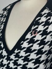dogtooth dress for sale  STOCKPORT