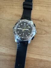Tag heuer aquagraph for sale  Shipping to Ireland