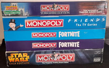 Monopoly yorkshire fortnite for sale  BRIDGNORTH