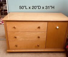 Quality wood dresser for sale  Agoura Hills