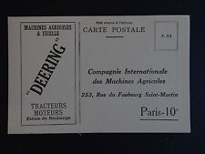 Cpa carte postale d'occasion  Nantes-