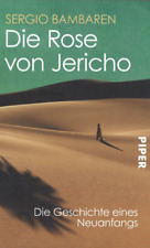 Rose jericho sergio gebraucht kaufen  Regensburg