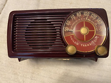 Philco transitone radio for sale  Orlando