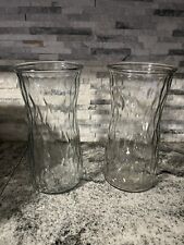Clear glass vases for sale  Norristown