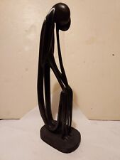 african wood carving for sale  West Topsham