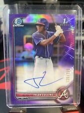 2022 bowman chrome for sale  Shipping to Ireland