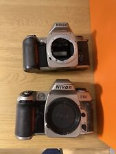 Nikon f80 f65 for sale  POOLE