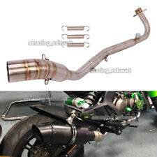 Exhaust system front for sale  Hebron